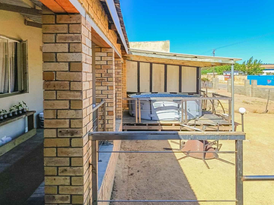 3 Bedroom Property for Sale in Abbotsdale Western Cape